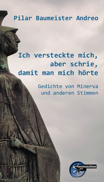 Cover von Ich versteckte mich, aber schrie, damit man mich hörte