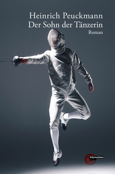Cover von Der Sohn der Tänzerin