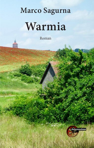 Cover von Warmia