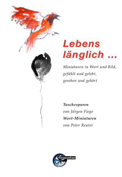Cover von Lebenslänglich
