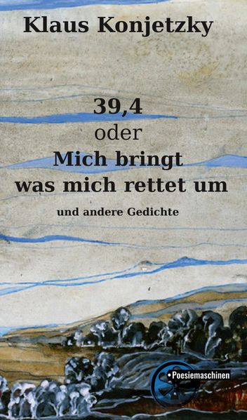 Cover von 39,4