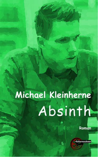 Cover von Absinth