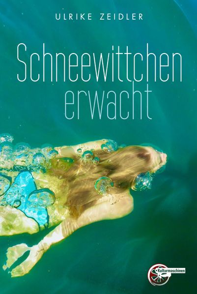 Cover von Schneewittchen erwacht
