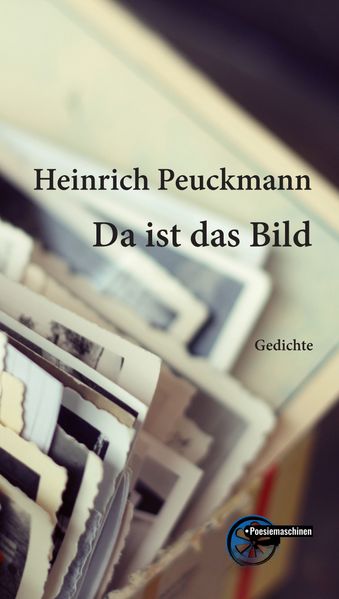 Cover von Da ist das Bild