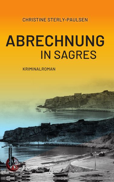 Cover von Abrechnung in Sagres