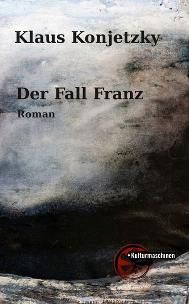 Cover von Der Fall Franz
