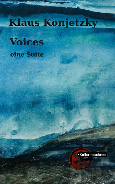 Cover von Voices