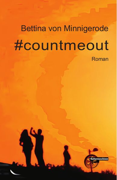 Cover von #countmeout