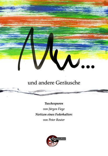 Cover von Mu … und andere Geräusche