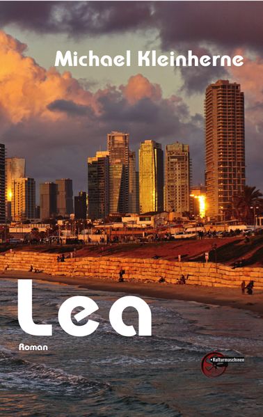 Cover von Lea