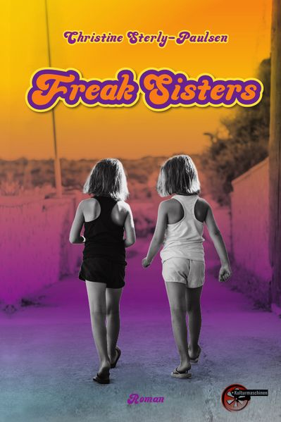 Cover von Freak Sisters