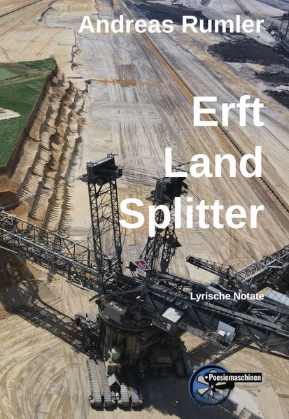 Cover von Erft-Land-Splitter