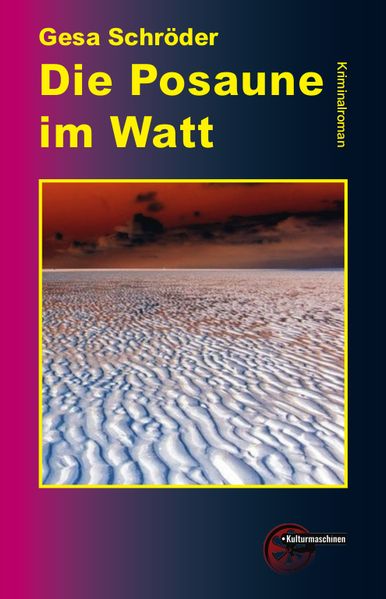 Cover von Die Posaune im Watt