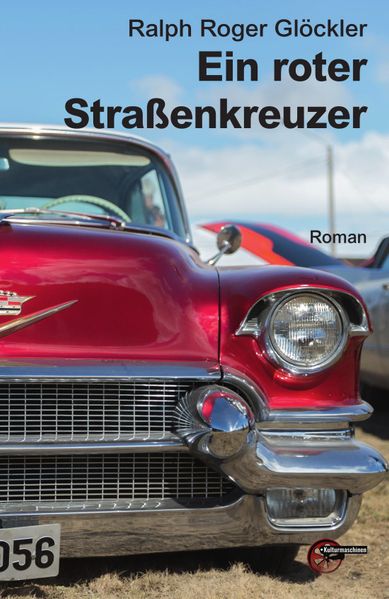 Cover von Ein roter Straßenkreuzer
