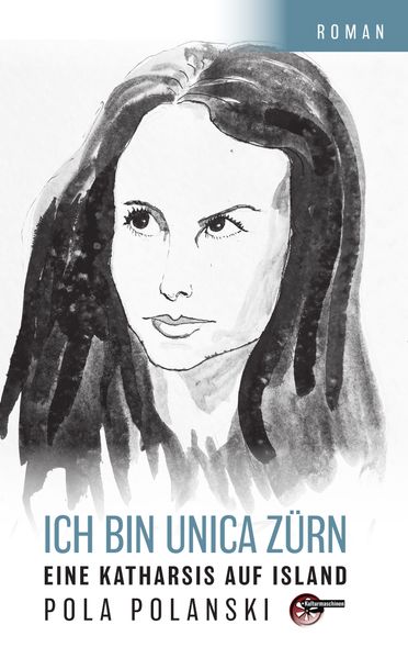 Cover von Ich bin Unica Zürn