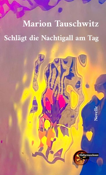 Cover von Schlägt die Nachtigall amTag