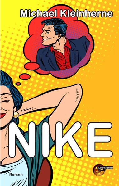 Cover von Nike