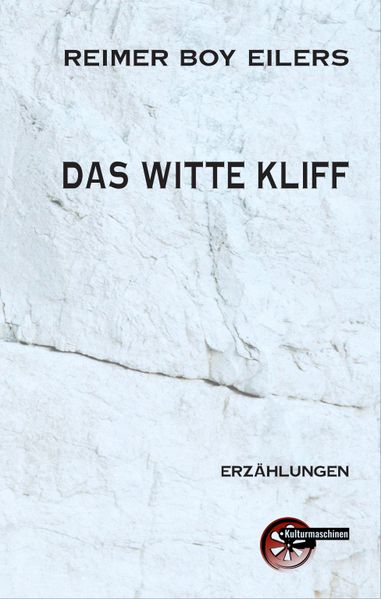 Cover von Das Witte Kliff