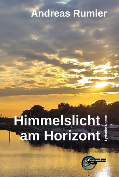 Cover von Himmelslicht am Horizont