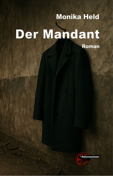 Cover von Der Mandant