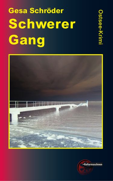 Cover von Schwerer Gang