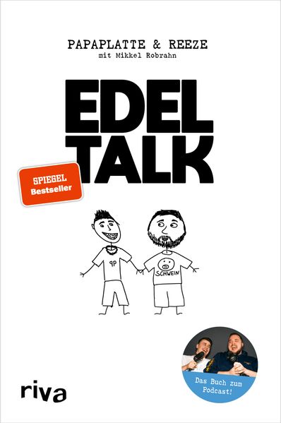 Cover von Edeltalk