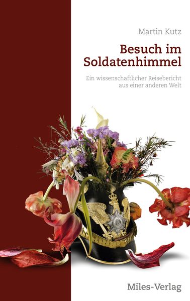 Cover von Besuch im Soldatenhimmel