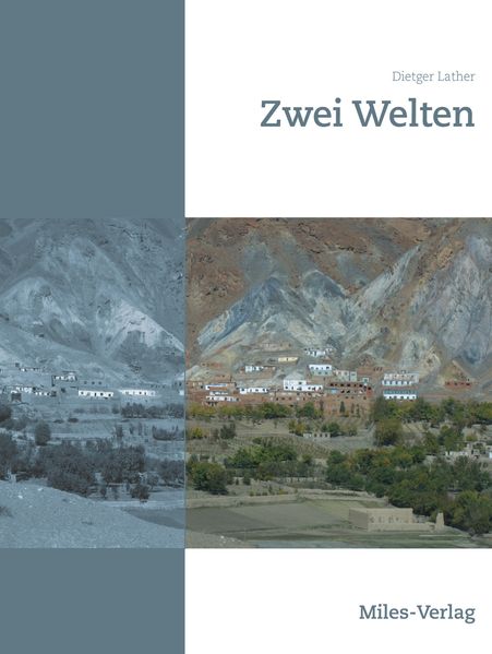 Cover von Zwei Welten