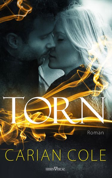 Cover von Torn