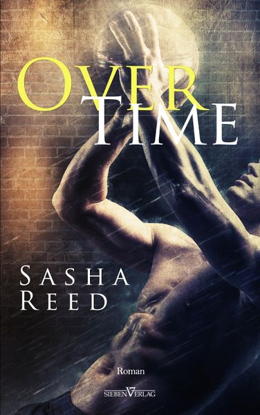 Cover von Overtime