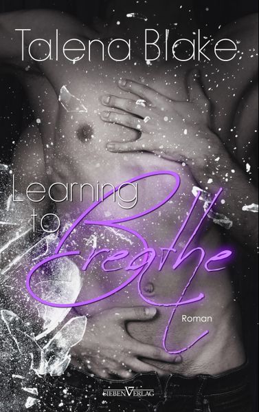 Cover von Learning to breathe