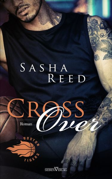 Cover von Crossover