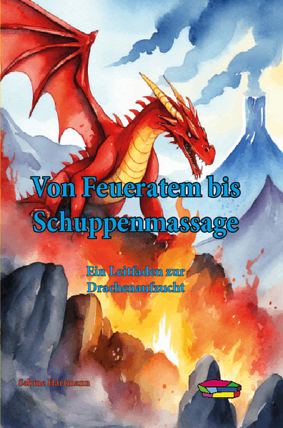 Cover von Von Feueratem bis Schuppenmassage