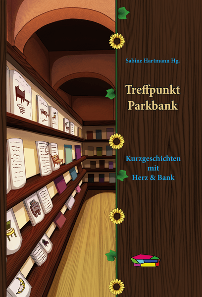 Cover von Treffpunkt Parkbank