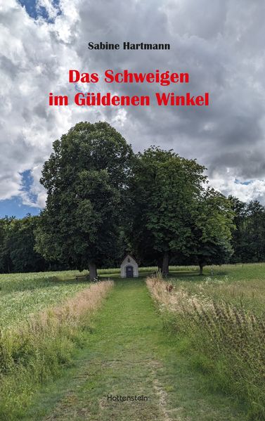 Cover von Das Schweigen im Güldenen Winkel