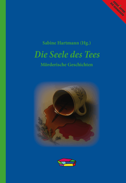 Cover von Die Seele des Tees