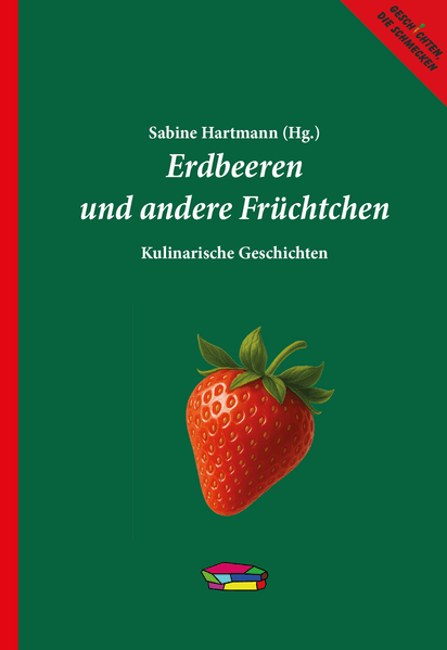 Cover von Erdbeeren und andere Früchtchen