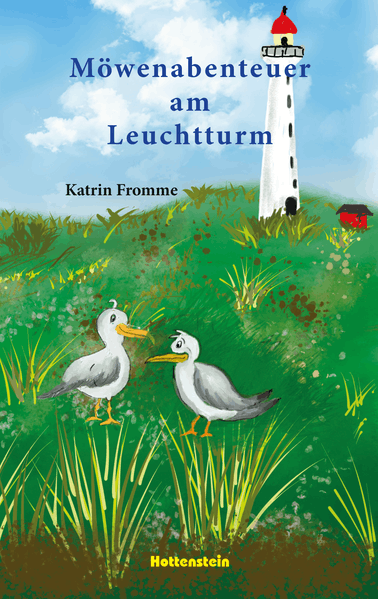 Cover von Möwenabenteuer am Leuchtturm