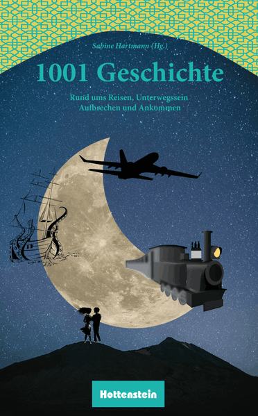 Cover von 1001 Geschichte