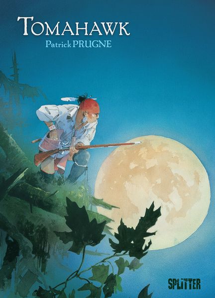 Cover von Tomahawk