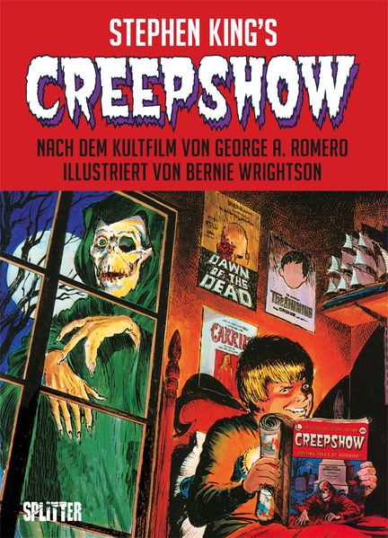 Cover von Creepshow