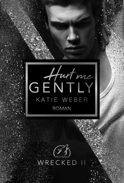 Cover von Hurt me gently