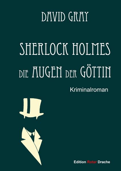Cover von Die Augen der Göttin