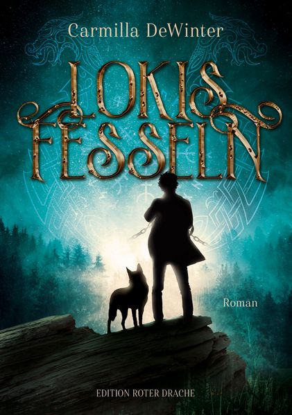 Cover von Lokis Fesseln