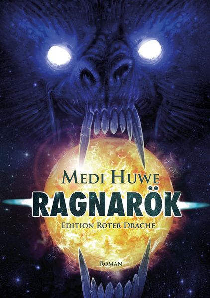 Cover von Ragnarök