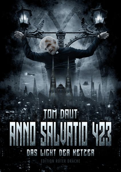 Cover von Das Licht der Ketzer