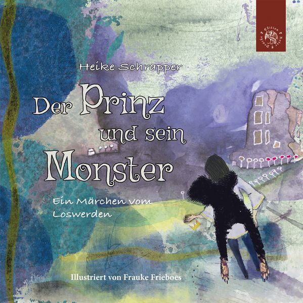 Cover von Der Prinz und sein Monster