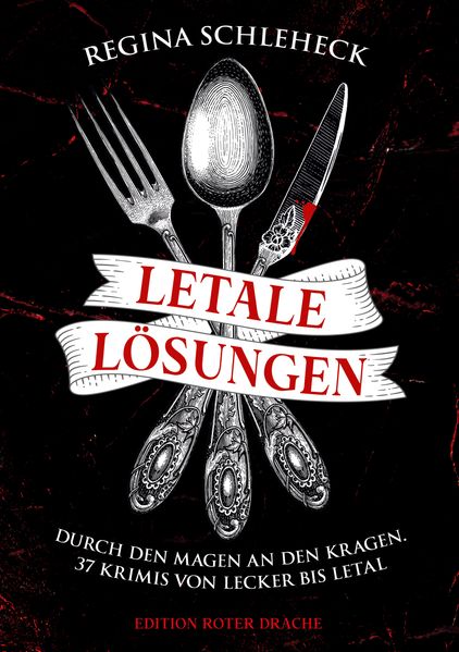 Cover von Durch den Magen an den Kragen