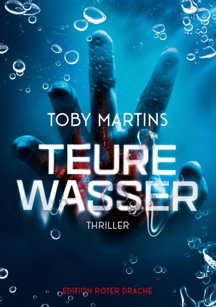 Cover von Teure Wasser
