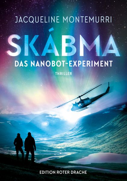 Cover von Skábma